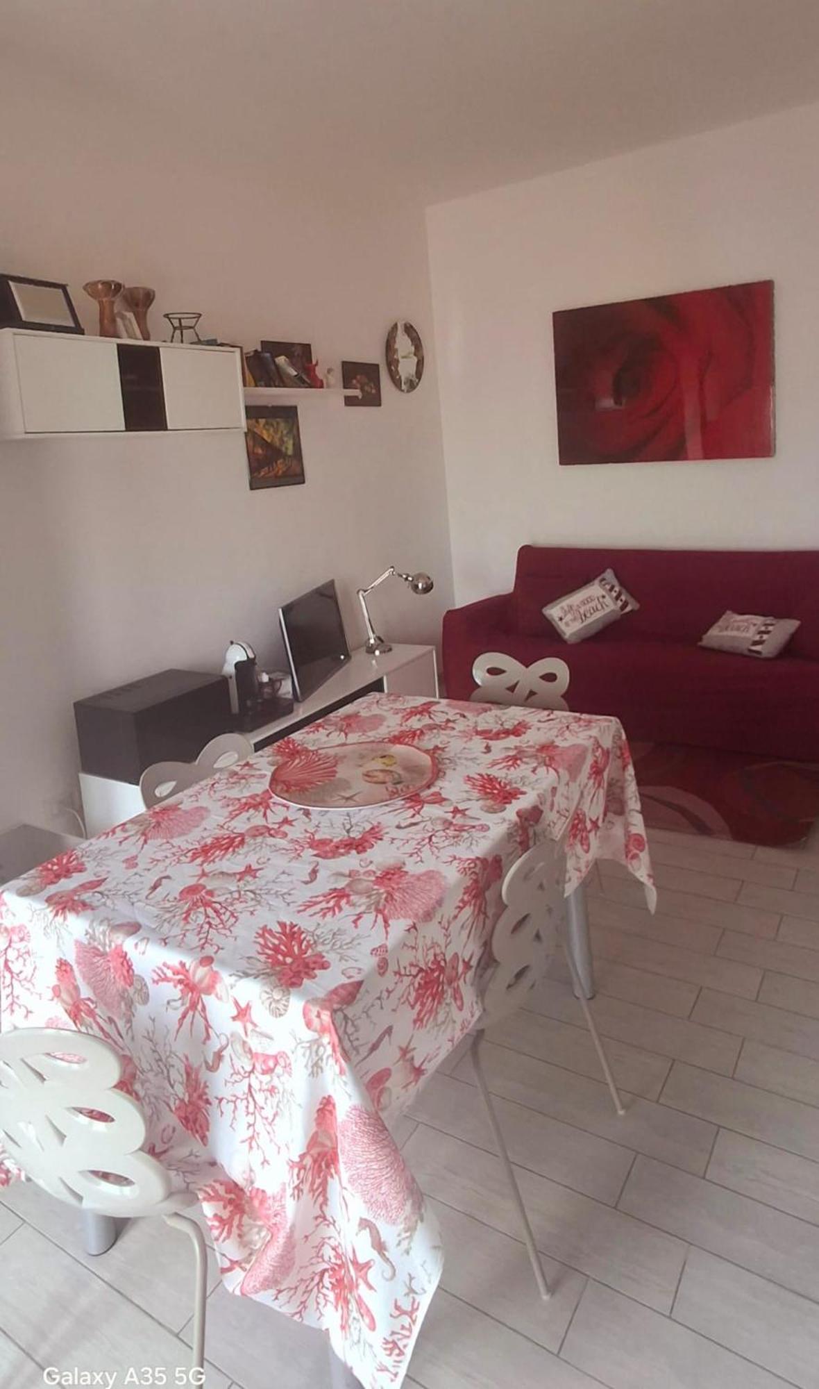 Appartamento Sapore Di Mare Pozzallo Exterior foto
